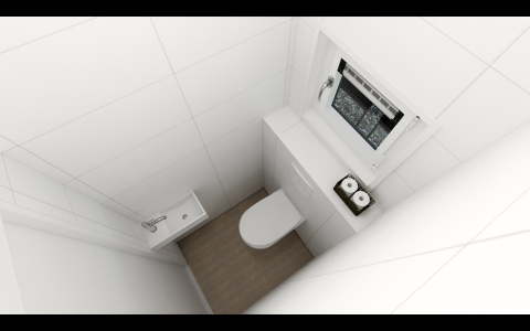 Miami -Recreatiecentrum De Vogel - 1197324 - toilet.png