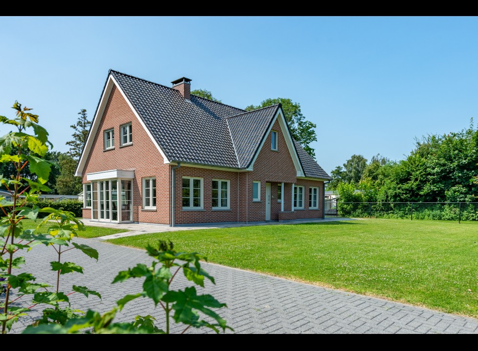 Groepsaccommodatie Zeeland - Landhuis de Kievit